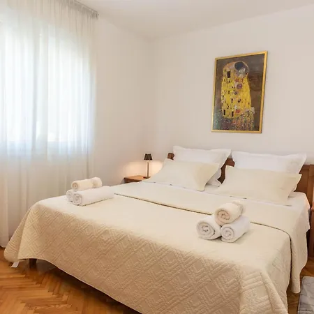 Asti - Two Bedrooms Elegant ספליט