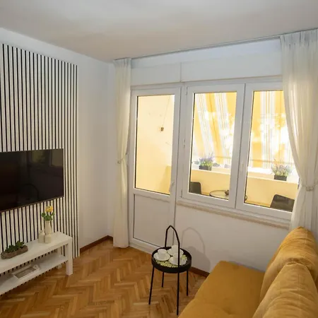Asti - Two Bedrooms Elegant ספליט