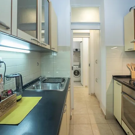 דירה Asti - Two Bedrooms Elegant ספליט