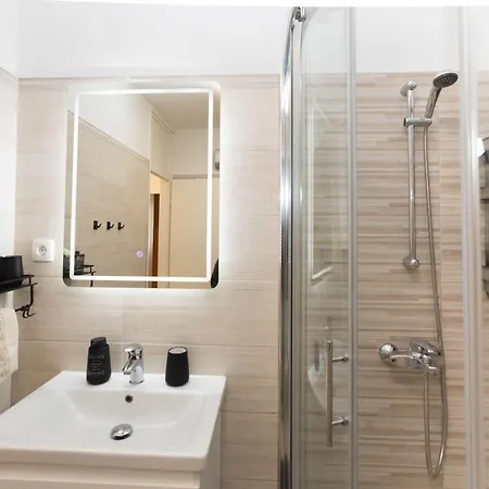 Asti - Two Bedrooms Elegant ספליט