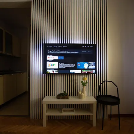 דירה Asti - Two Bedrooms Elegant