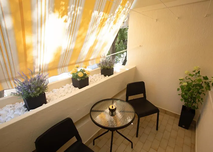 Asti - Two Bedrooms Elegant *