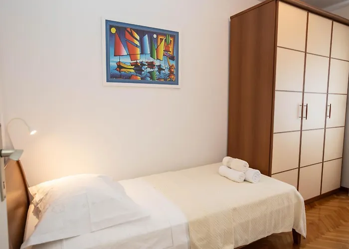 Asti - Two Bedrooms Elegant