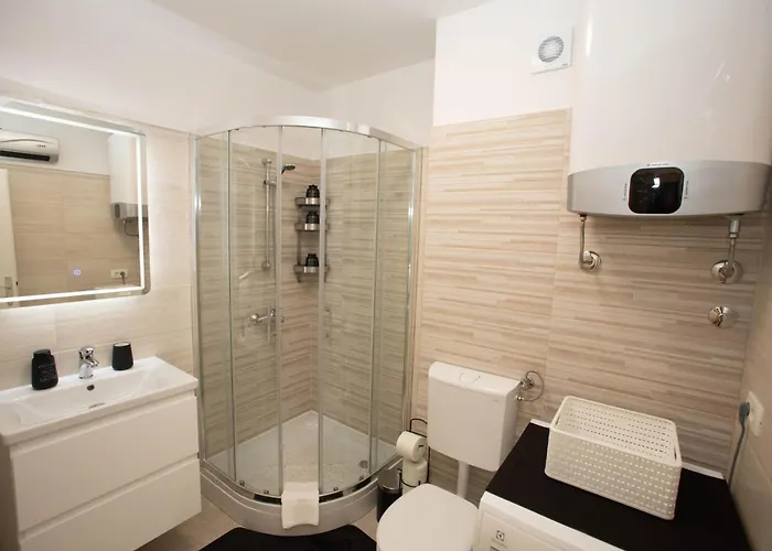 公寓 Asti - Two Bedrooms Elegant *