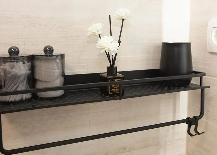 Asti - Two Bedrooms Elegant 公寓 斯普利特