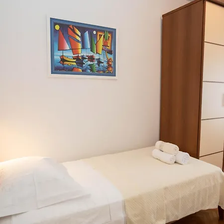 Asti - Two Bedrooms Elegant