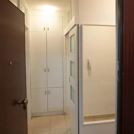 Asti - Two Bedrooms Elegant Apartment *